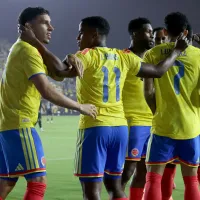 Carbonero gives Colombia a 2-1 win vs New Zealand at the 2025 international friendly: Highlights and goals