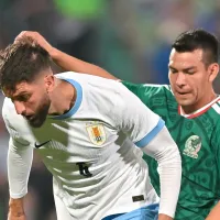 Mexico and Uruguay end in a hard-fought, goalless draw in 2025 international friendly: Highlights (0-0)