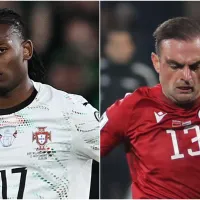 Portugal vs Armenia lineups: Cristiano Ronaldo misses UEFA 2026 World Cup Qualifiers finale