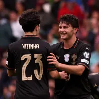 Portugal dominate Armenia 9-1 without Ronaldo to clinch 2026 World Cup spot: Highlights and goals
