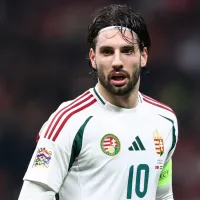 Are Hungary eliminated from 2026 World Cup after losing to Ireland?