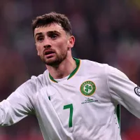 Have Ireland qualified for 2026 World Cup after defeating Hungary?