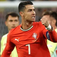 Cristiano Ronaldo celebrates with seven-word message as Portugal qualify for 2026 World Cup
