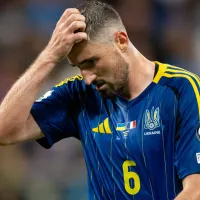 Did Ukraine qualify for 2026 World Cup after beating Iceland?