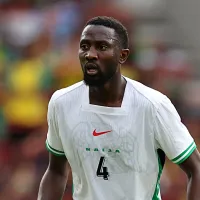 What happens if Nigeria win, tie or lose vs DR Congo today in 2026 World Cup Qualifiers?