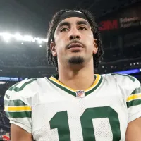 Is Jordan Love injured? What happened to the Packers QB and why he missed part of the game vs Giants today