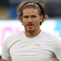 Did Justin Herbert get injured? What happened to Chargers QB and why is Trey Lance playing today