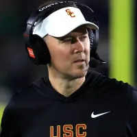 Lincoln Riley makes major admission after Trojans’ big win over Iowa