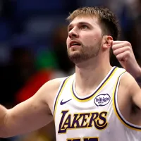 Lakers star Luka Doncic optimistic about LeBron James’ impact on team performance upon return