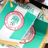 Are Nigeria eliminated from 2026 World Cup after losing to DR Congo?