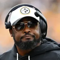 Mike Tomlin sends clear message on Mason Rudolph taking over as Steelers starting quarterback