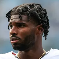 Shedeur Sanders mocked by Ravens star who did his celebration after sacking the Browns QB