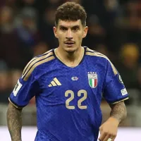 Which teams will play in the UEFA 2026 World Cup Qualifiers playoffs and when is the draw?