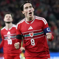 Have Wales qualified for 2026 World Cup after defeating North Macedonia?