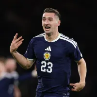 Video: Tierney, McLean's goals vs Denmark to send Scotland to 2026 World Cup