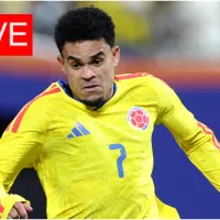 Colombia vs Australia LIVE: Lerma extends the lead at the 2025 international friendly! (3-0)