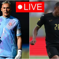 Costa Rica vs Honduras LIVE: Game still goalless at the Concacaf 2026 World Cup Qualifiers! (0-0)