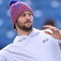 Josh Allen turns heads with blunt self-critique after win over Bucs