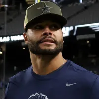 Cowboys make something clear about the future of Prescott’s key weapon in Dallas