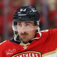 Brad Marchand loses two more Panthers teammates as Paul Maurice confirms another injury and an unexpected non-hockey incident