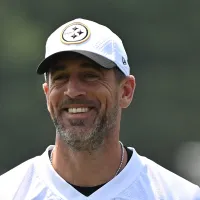 NFL News: Aaron Rodgers reveals if he has a chance to play for Steelers against Bears after wrist injury