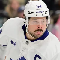 NHL News: Maple Leafs coach Craig Berube provides Auston Matthews injury update ahead of Blue Jackets game