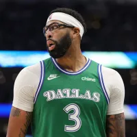 Mavericks’ teammate of Anthony Davis voices desperation after defeat to the Knicks