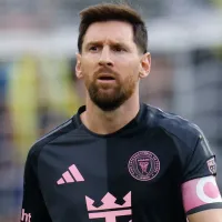 Report: Lionel Messi’s Inter Miami to visit South American country with opponent still unknown