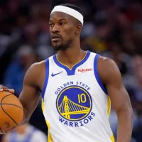 Jimmy Butler puts Steve Kerr, Warriors on notice with alarming message on Jonathan Kuminga