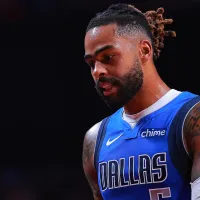 D’Angelo Russell’s accountability issues reportedly irritate Mavericks teammates