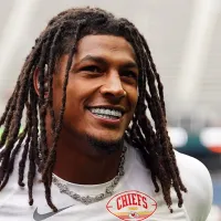 Why is Isiah Pacheco not playing for Chiefs vs Colts?