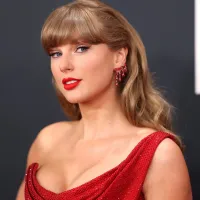 Is Taylor Swift in attendance today for the Chiefs vs Colts game in Week 12 of 2025 NFL season?