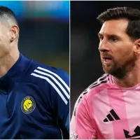 Ronaldo vs Messi: The race to 1,000 goals updated after Al Nassr, Inter Miami wins