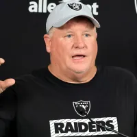 Chip Kelly breaks silence after being fired by Pete Carroll from Raiders