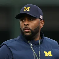 Michigan HC Sherrone Moore makes something clear to Ryan Day, Ohio State on potential postgame chaos in The Game