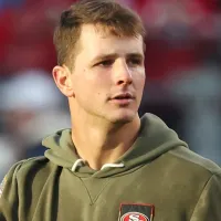 49ers QB Brock Purdy turns heads with major admission about his injury