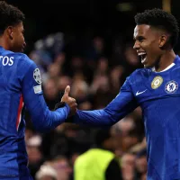 Chelsea secure crucial win over Barcelona at Stamford Bridge in Champions League: Highlights and goals (3-0)