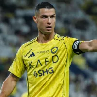Is Cristiano Ronaldo playing today for Al Nassr vs Istiklol?