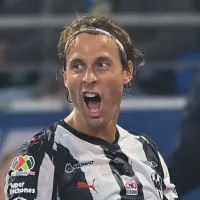 Monterrey stun Club America to take the first step towards the 2025 Apertura semifinals: Highlights and goals (2-0)