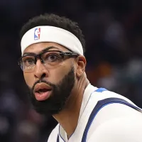 Mavericks’ Anthony Davis makes a major statement on the trade rumors involving him
