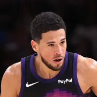 Suns’ Devin Booker gets real about what the matchup against the Thunder means in the NBA Cup