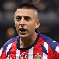 Chivas fail to take advantage at home in a goalless draw with Cruz Azul: Highlights (0-0)