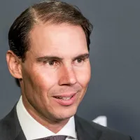 Rafael Nadal reflects on the biggest legacy he left in tennis alongside Federer and Djokovic