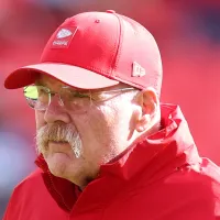 Andy Reid sends clear message on referees after Chiefs' loss to Cowboys
