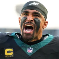 Jalen Hurts makes major admission after Eagles tough loss vs Bears