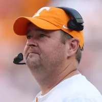 Is Tennessee eliminated from playoff contention after losing to Vanderbilt today?