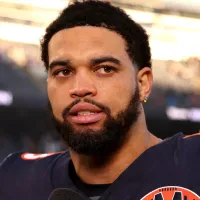 Caleb Williams reveals key strategy ahead of Bears’ upcoming games in the 2025 NFL season