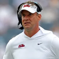 Ole Miss has selected its new HC with Lane Kiffin leaving for LSU