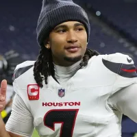 CJ Stroud sends strong warning to the rest of the NFL ahead of upcoming Texans games