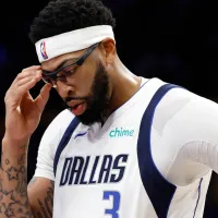 NBA Rumors: Anthony Davis has a new suitor as Mavs reportedly consider trade